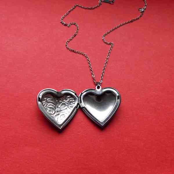 Náhrdelník - foto 3