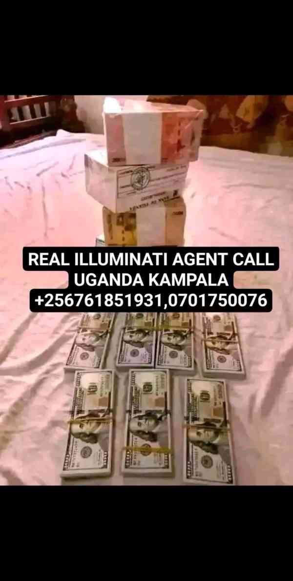 Real illuminati agent call Uganda +256761851931,0701750076. - foto 2