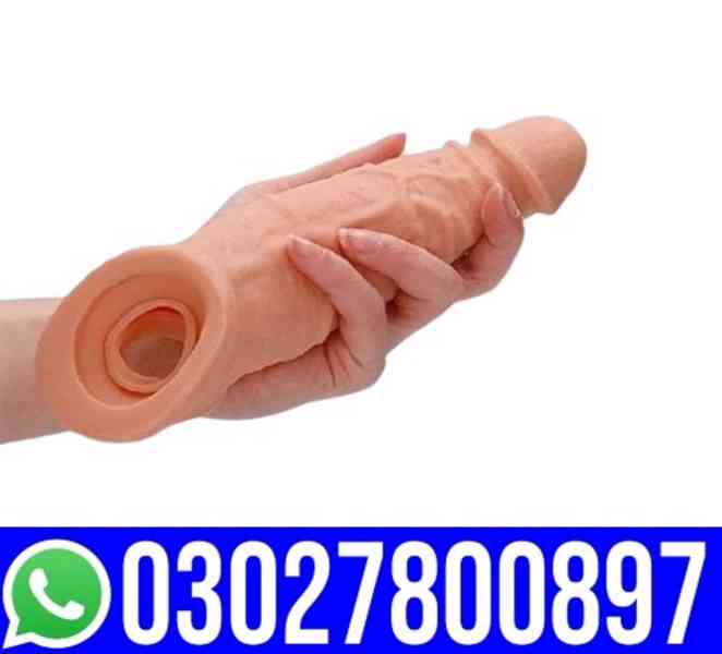 Penis Extender Condoms In Pakistan & 03027800897