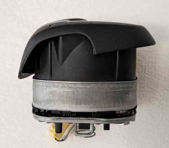 ZÁNOVNÍ Airbag řidiče Škoda Yeti 1Z0880201AK 1Z0880201AH - foto 7