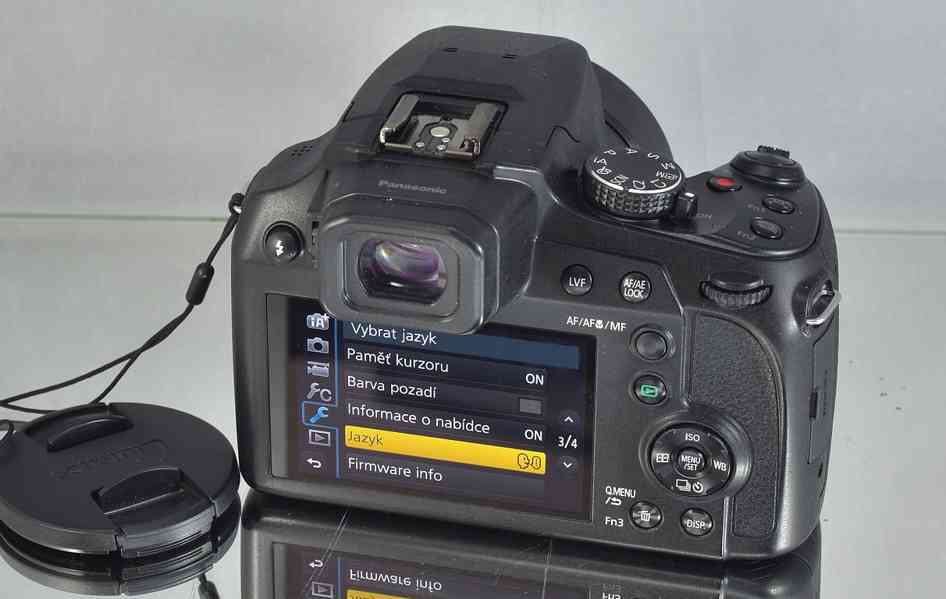 Panasonic Lumix DMC-FZ 82D *60x Op.Zoom*4K video - foto 9