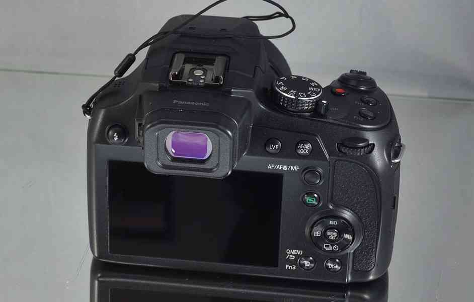 Panasonic Lumix DMC-FZ 82D *60x Op.Zoom*4K video - foto 8