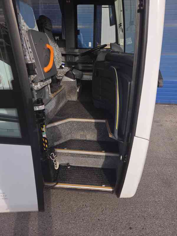 ISUZU NOVO Lux Euro 5 EEV 27+1+1 - foto 4
