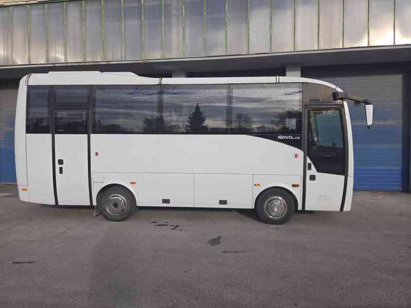 ISUZU NOVO Lux Euro 5 EEV 27+1+1 - foto 5