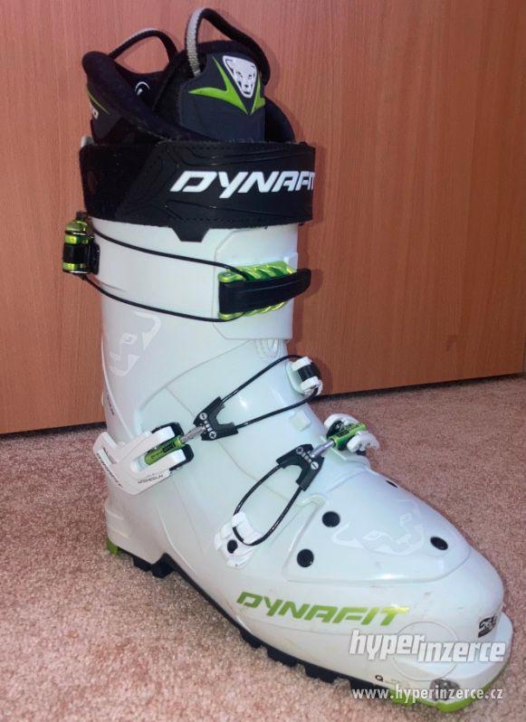Skialpové boty Dynafit Neo women’s PX-vel. 41 1/3 EU - foto 1