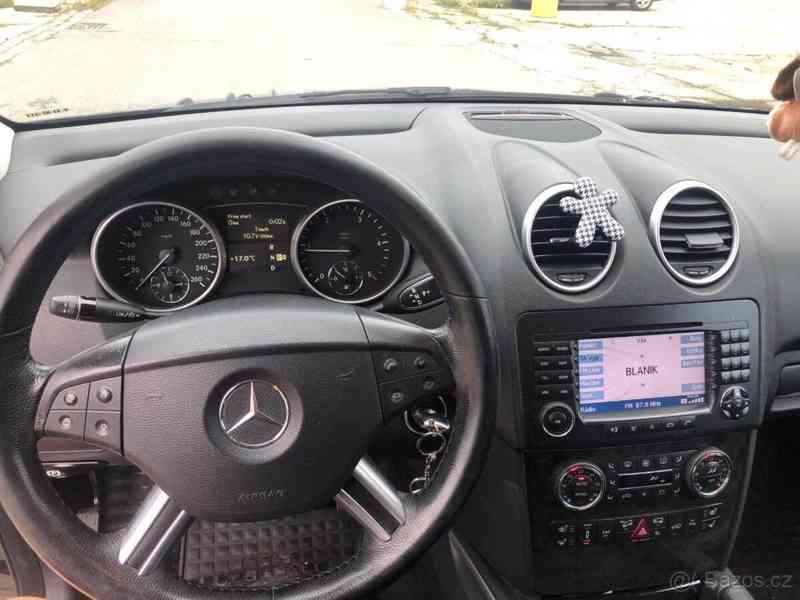 Mercedes-Benz Třídy C 3,0   320 CDI 4-MATIC - foto 7