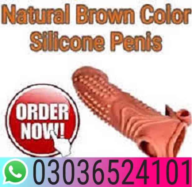 silicon condom with belt in Kotli @@@ 03036524101 (_+_+_)  - foto 1