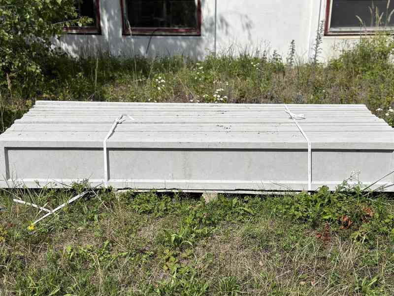 Podhrabové desky s prolisem - foto 7