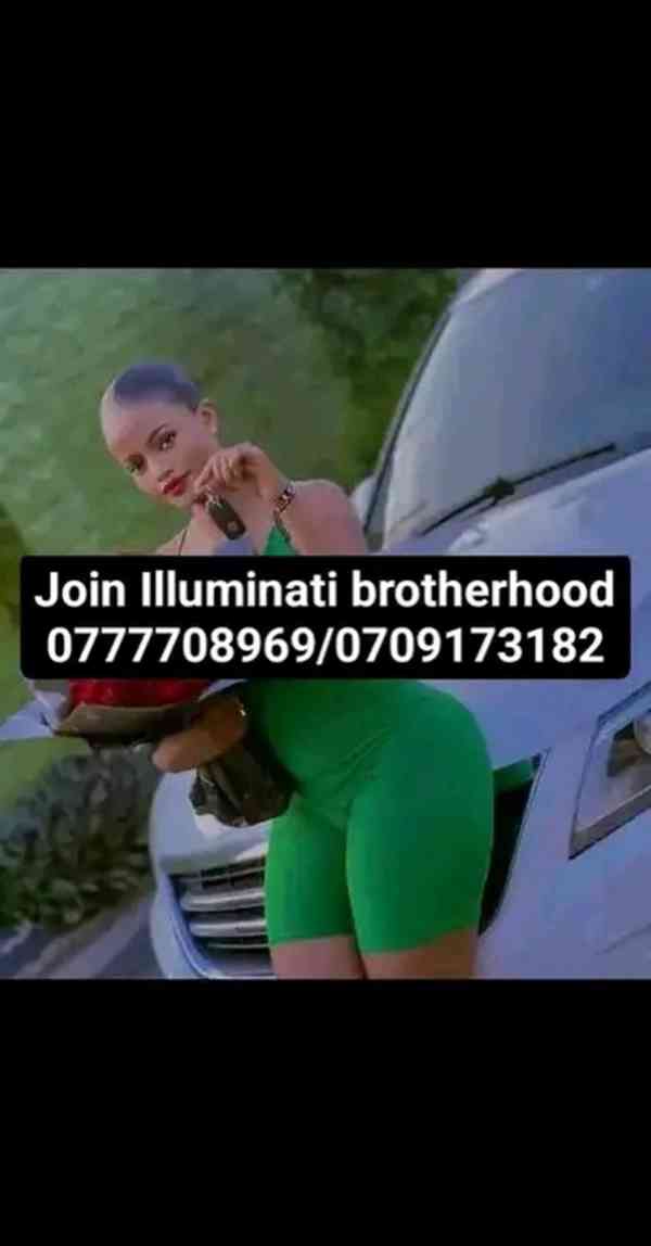 Illuminati uganda Kampala call 0777708969/0709173182