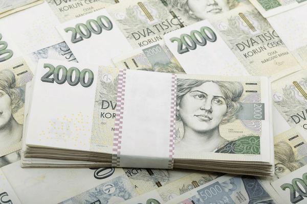 RYCHLÁ A BEZPEČNÁ NABÍDKA PŮJČKY – JEDNODUCHÁ ÚROKOVÁ SÁZBA 