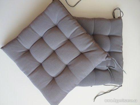 Venkovní jídelní sestava Applaro Ikea - foto 5