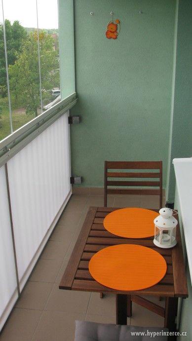 Venkovní jídelní sestava Applaro Ikea - foto 6