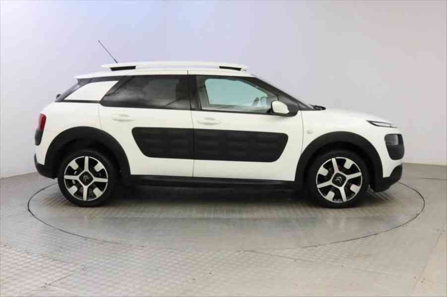 Citroën C4 Cactus 1,6 - foto 1