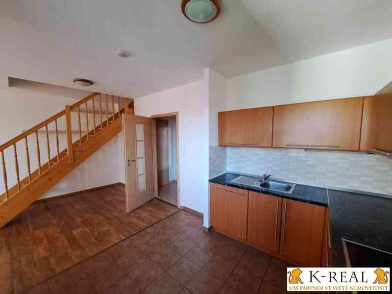 Pronájem byt 2+kk Náměšť nad Oslavou, okr. Třebíč - foto 2