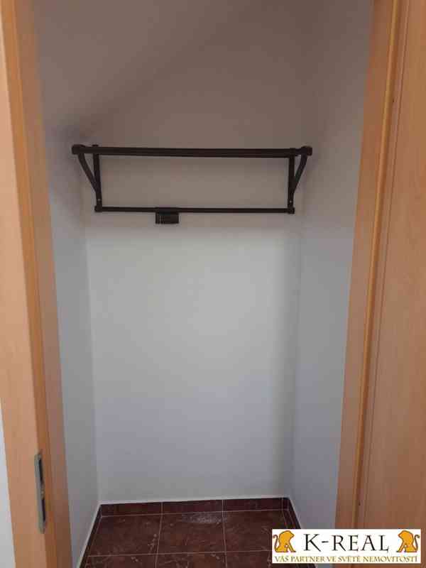 Pronájem byt 2+kk Náměšť nad Oslavou, okr. Třebíč - foto 6