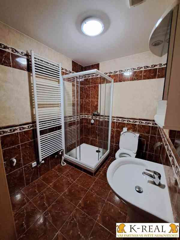 Pronájem byt 2+kk Náměšť nad Oslavou, okr. Třebíč - foto 3