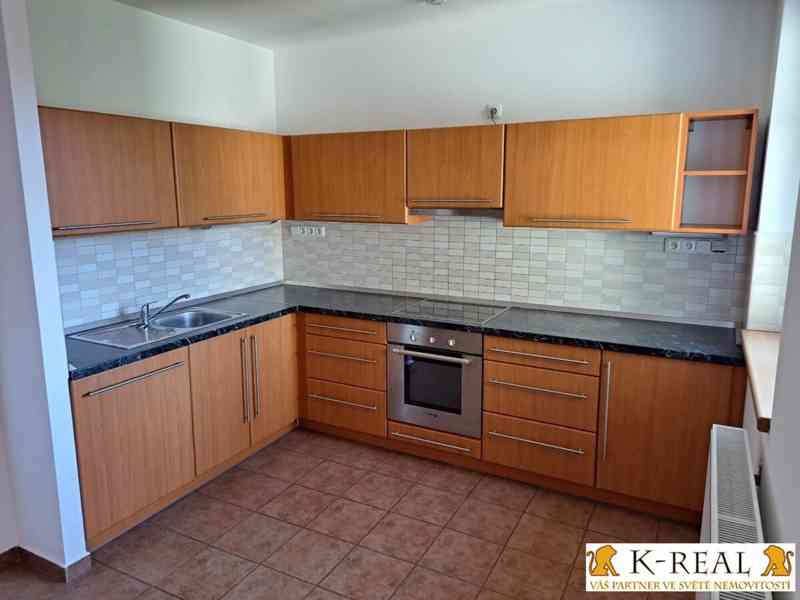 Pronájem byt 2+kk Náměšť nad Oslavou, okr. Třebíč - foto 5