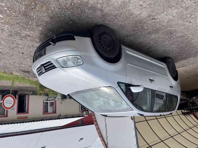 VW Touran 1,9TDI 77KW BLS rok 2006 prodám díly - foto 2