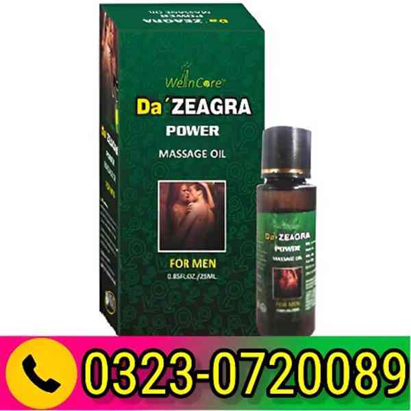 Da Zeagra Oil Price in Pakistan 03230720089