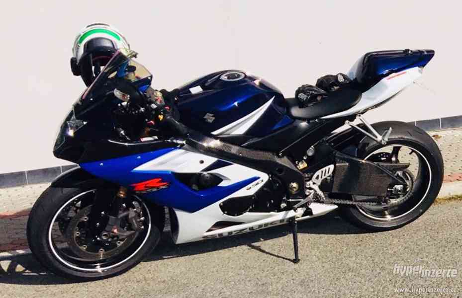GSX-R 1000 - foto 1