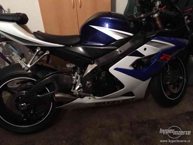GSX-R 1000 - foto 2
