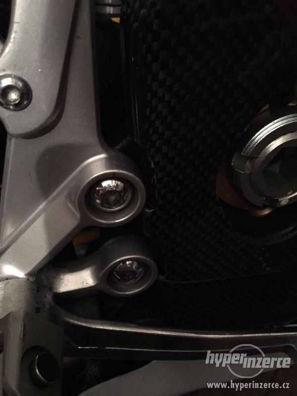 GSX-R 1000 - foto 4