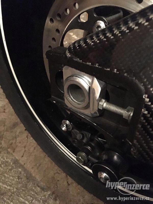 GSX-R 1000 - foto 5