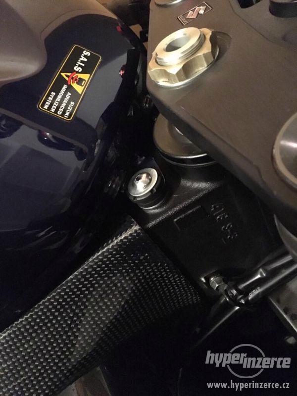 GSX-R 1000 - foto 6
