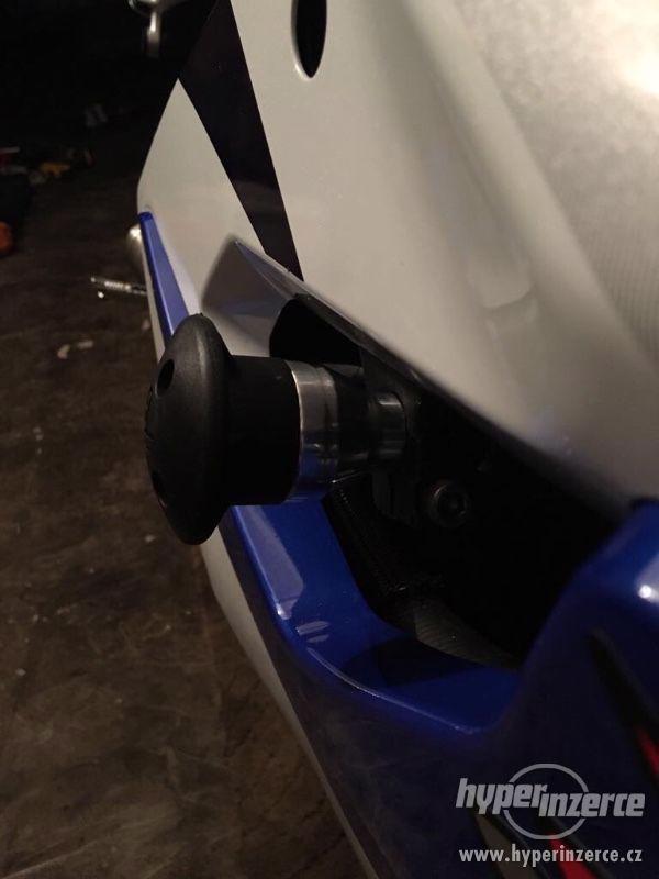 GSX-R 1000 - foto 7