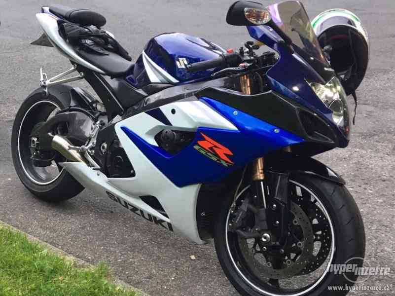 GSX-R 1000 - foto 8