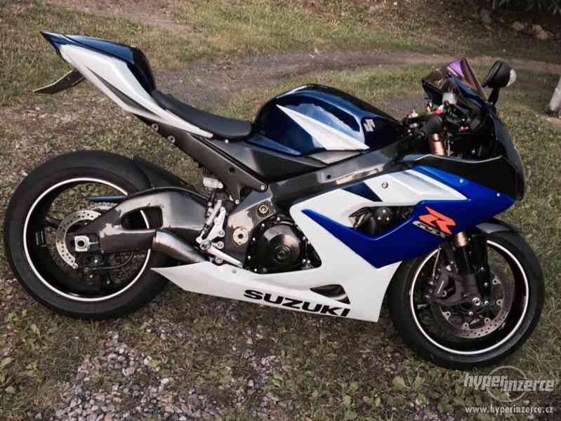 GSX-R 1000 - foto 9