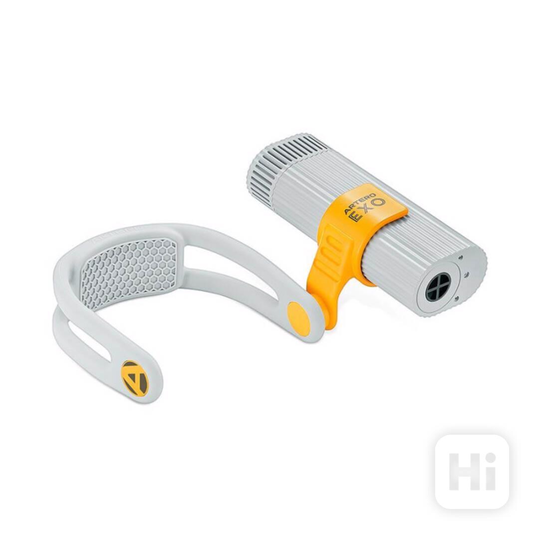 Hands-free fén Artero Exo - foto 1