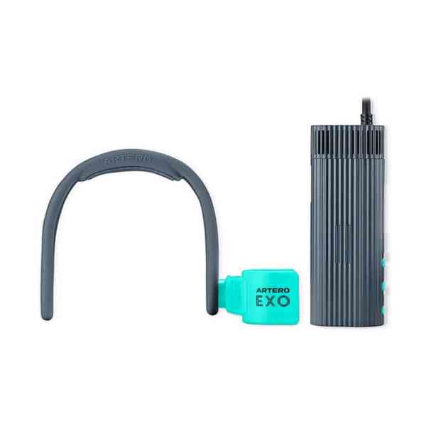 Hands-free fén Artero Exo - foto 4