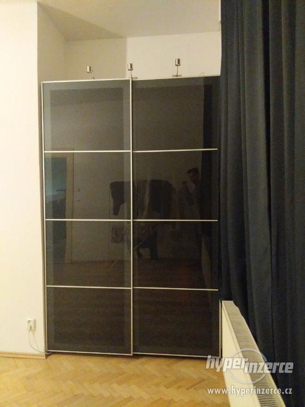 IKEA skříň - foto 1