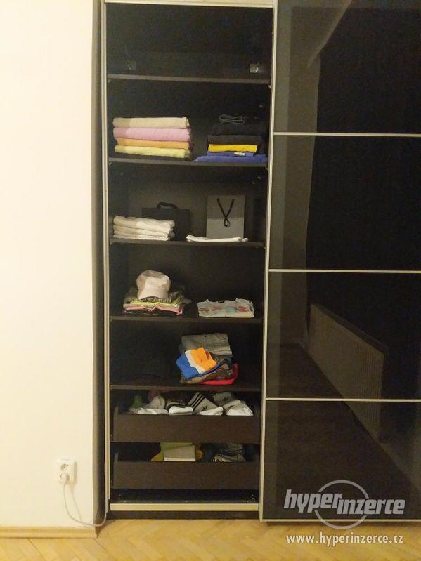 IKEA skříň - foto 2