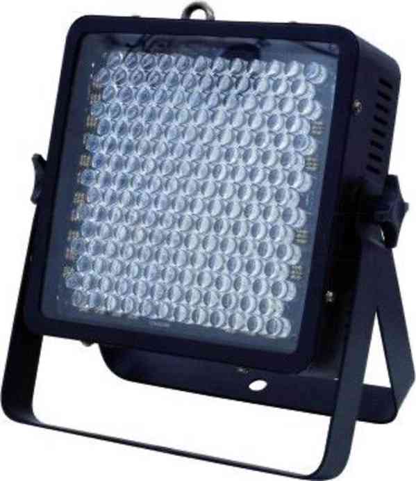 EUROLITE LED Floor SLS-400 RGB DMX - foto 4