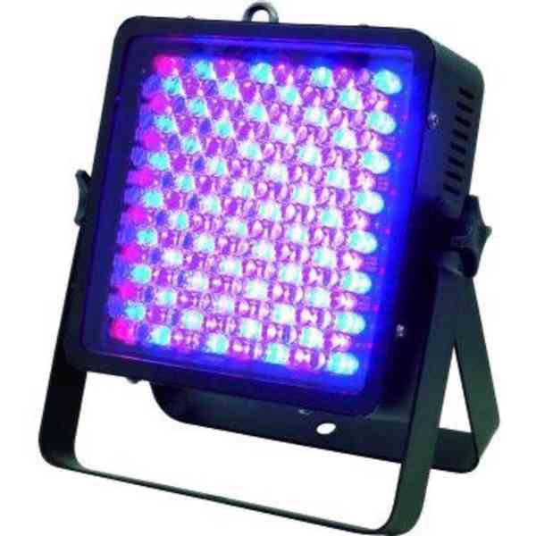 EUROLITE LED Floor SLS-400 RGB DMX - foto 2