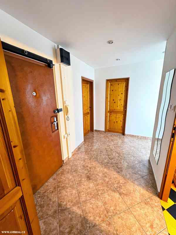 Pronájem bytu 3+1 s lodžií, 67 m², Praha 6 – Vokovice - foto 9