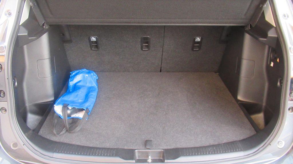 Suzuki SX4 S-Cross 1.4i Comfort+ benzín 4x4 103kw - foto 11