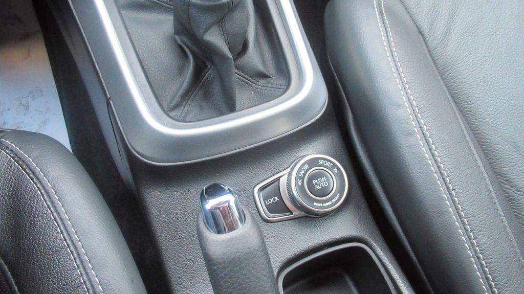 Suzuki SX4 S-Cross 1.4i Comfort+ benzín 4x4 103kw - foto 7