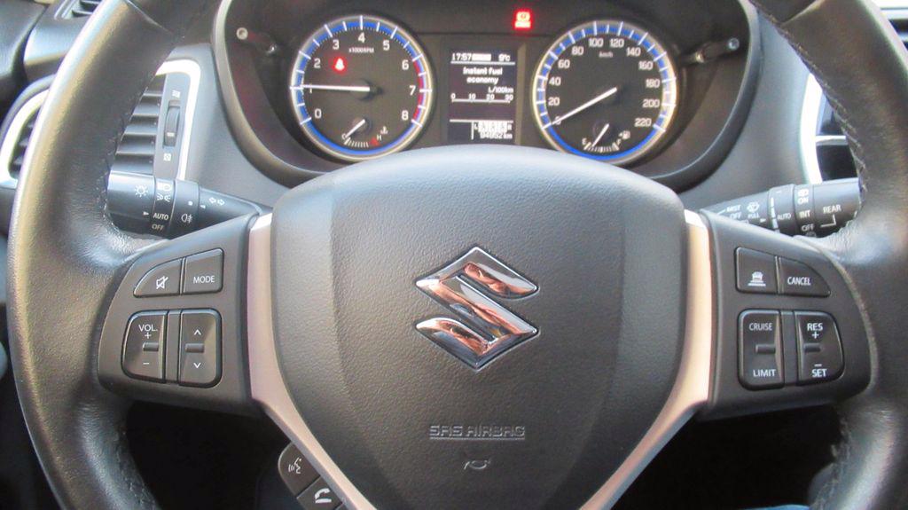 Suzuki SX4 S-Cross 1.4i Comfort+ benzín 4x4 103kw - foto 9