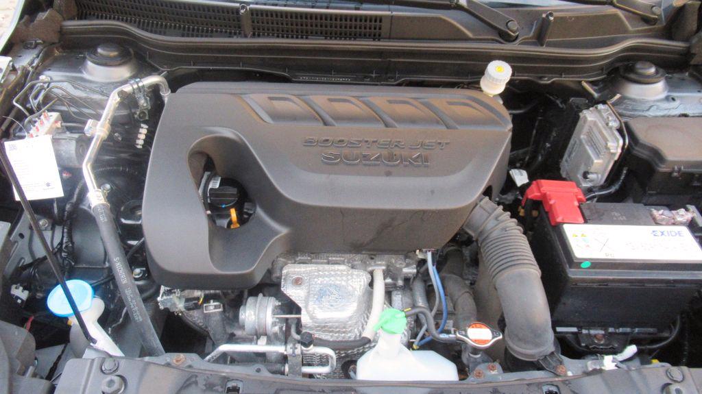 Suzuki SX4 S-Cross 1.4i Comfort+ benzín 4x4 103kw - foto 10