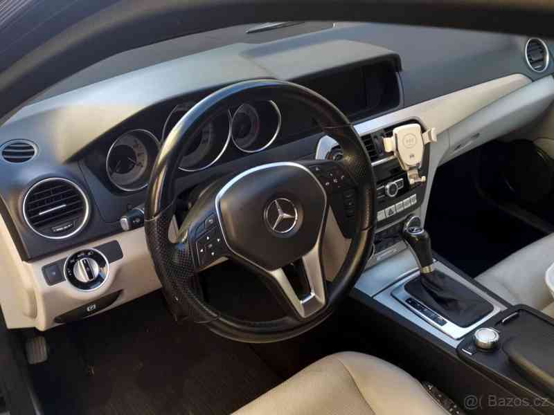 Mercedes Benz c220 T - foto 7