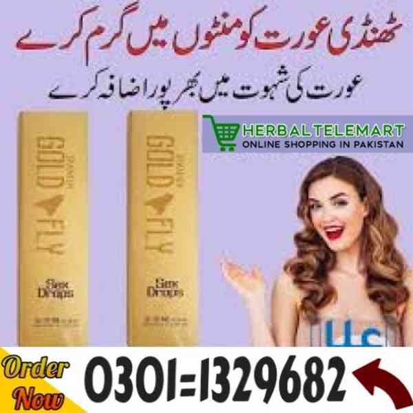 Spanish Gold Fly Drops in Pakistan#0301=1329682# Shop Now! - foto 1
