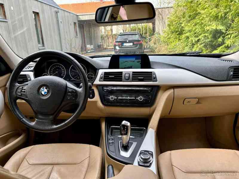 BMW 320D kombi F31 (170.000 km)   - foto 10