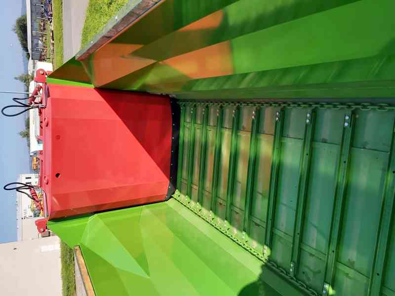 Rozmetadlo Pronar NV 161/3 - foto 4