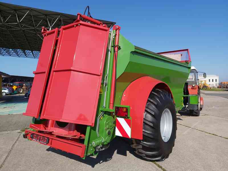 Rozmetadlo Pronar NV 161/3 - foto 5