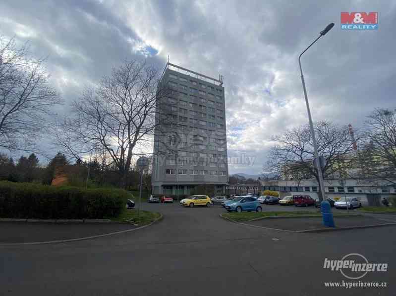Prodej bytu 1+kk, DV, 20 m?, Teplice, ul. Bratislavská - foto 5