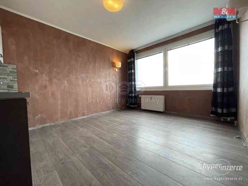 Prodej bytu 1+kk, DV, 20 m?, Teplice, ul. Bratislavská - foto 6