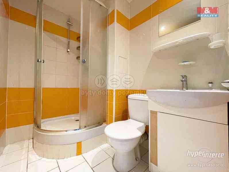 Prodej bytu 1+kk, DV, 20 m?, Teplice, ul. Bratislavská - foto 9
